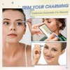 LOVELAY CREATIONS 2-Pack Slanted Tip Tweezers - 2 of 4