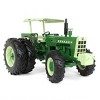 Spec Cast 1/16 Limited Edition Oliver 1850 w/ Duals & Canopy, 2023 Lafayette Show Cust-2059 - 2 of 4