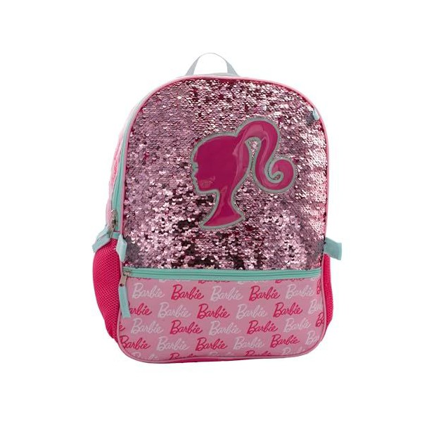 Set de mochila de 5 piezas para niñas 4