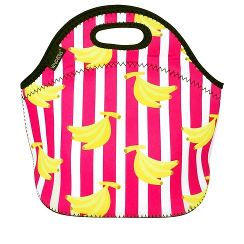 Wrapables Insulated Neoprene Lunch Bag Target