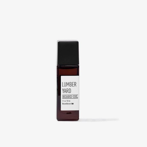 Beardbrand Lumber Yard Beard Oil - 1 fl oz - image 1 of 4