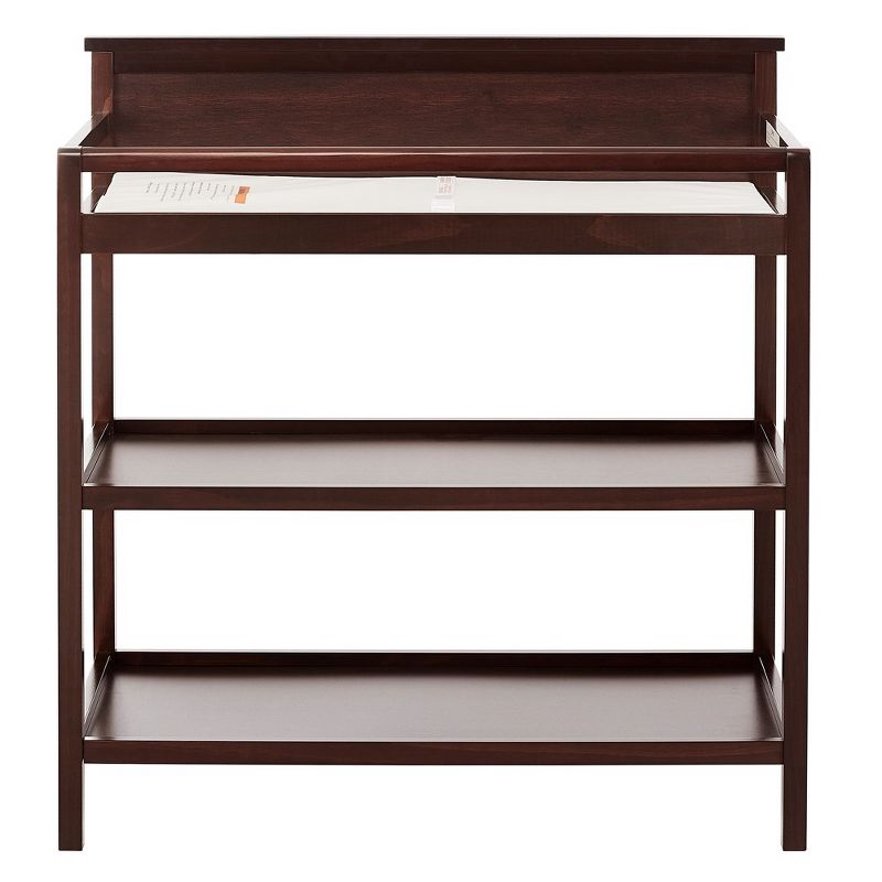 Dream On Me Jax Universal Changing Table, Espresso, 3 of 6