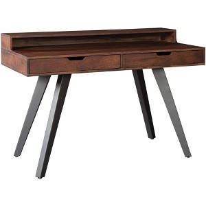 Hekman 28400 Desk - 1 of 3