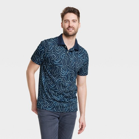 Target mens polo shirts with outlet pockets