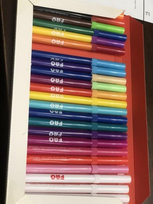 Fao Schwarz Marvin's Magic Pens - 25pc : Target