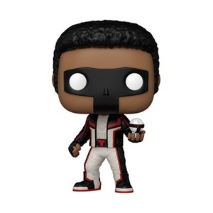 Funko POP! Movie: Spider-Man (2025) S2 POP 1 Figure - 1 of 2