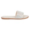 Fashion To Figure Women's Darcy Flats - Wide Width - 2 of 4