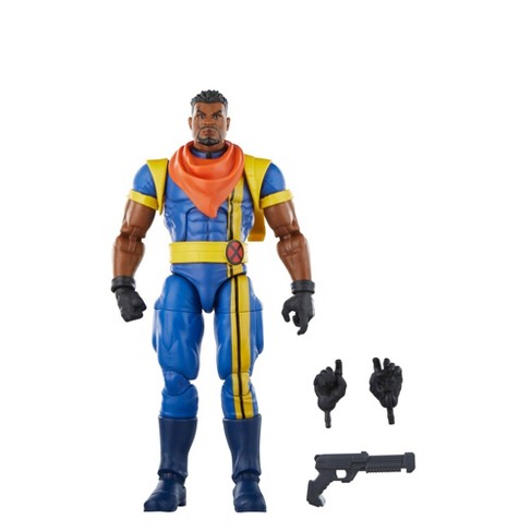 X-men '97 Epic Hero Action Figure Set - 5pk : Target