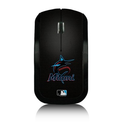 Keyscaper MLB National League Teams Solid Wireless Mouse