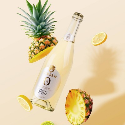 Giesen 0% Spritz Sauv Blanc Non-Alcoholic Wine 750ml