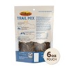 Zukes Trail Mix Chicken Cranberry Flavor Chewy Dog Treats - 6oz/8ct - 2 of 4