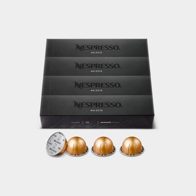 Nespresso Original Line Espresso Pods Target