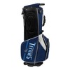 NFL Tennessee Titans Team Effort Caddie Golf Bag - 2 of 3