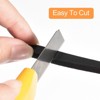 Unique Bargains Weather-Proof DIY Gasket Protection EPDM Rubber Foam Sheet Strip - 3 of 4