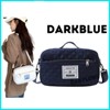 Dimensional diamond pattern Crossbody bag, suitable for leisure commuting, lightweight and easy to carry, essential for daily travel - 4 of 4