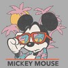 Boy's Mickey & Friends Beach Ready Mickey Mouse T-Shirt - image 2 of 4