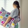 SquishPillow Standard Squish Pillowcase - 3 of 4