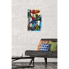 Trends International Marvel Comics - Green Goblin - The Amazing Spider-Man #97 Unframed Wall Poster Prints - 2 of 4