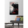 Trends International DC Comics Movie The Batman - Edward Nashton A.K.A. The Riddler One Sheet Unframed Wall Poster Prints - 2 of 4