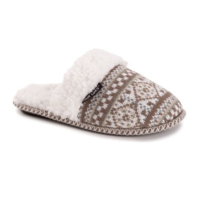 MUK LUKS Women's Frida Scuff