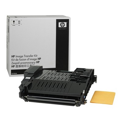 HP Inc. Color LaserJet Q7504A Image Transfer Kit, Up to 120,000 pages, Q7504A