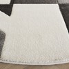 Hollywood HLW709 Power Loomed Indoor Rugs - Safavieh - 3 of 4