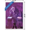 Trends International Hasbro Transformers - Grimlock Framed Wall Poster Prints - 3 of 4