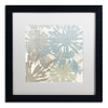 Trademark Fine Art -Color Bakery 'Beach Curry II' Matted Framed Art - 2 of 4