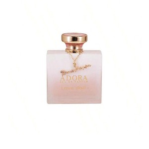 Dumont Paris Adora Love Doll Women Eau De Parfum Spray 3.4 oz - 1 of 2