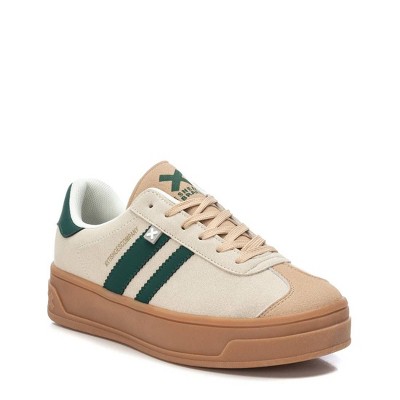Женские кроссовки XTI Women's Urban Sneakers 143483 Ivory 9.5 — фото 2