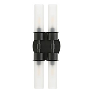 Joli 4 Light 4.25" Wall Sconce   - Safavieh - 1 of 4