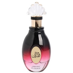 Ard Al Zaafaran Aroosat Al Emarat Eau de Parfum for Everyone N/A 3.4 Oz - 1 of 2