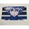 Hunter X Hunter Killua Zoldyck Men's White T-shirt - 2 of 2