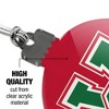 Mississippi Valley State University Secondary Logo Acrylic Christmas Tree Holiday Ornament - 4 of 4