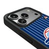 MLB Cooperstown East Teams Pinstripe Bump Cell Phone Case for Apple iPhone 17 Series - 4 of 4