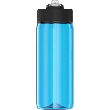 Thermos 24 oz. Tritan Plastic Water Bottle with Meter (Set of 3), Assorted Colors