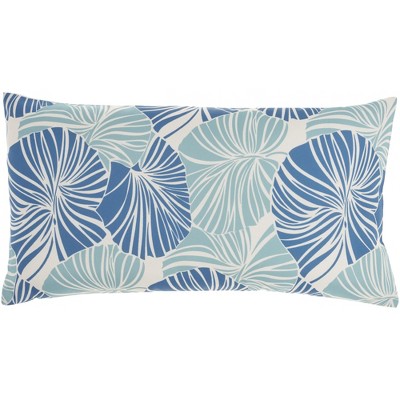 Waverly Curative Outdoor Throw Pillow