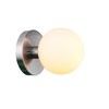 Craftmade Lighting Dotti 1 - Light Wall Light in  Brushed Polished Nickel - 2 of 2