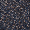 Colonial Mills Hayward - Navy 2'x5' - 2 of 2