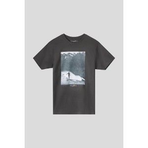 Hang Ten Local Native Tee Black- Small - 1 of 4