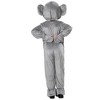 Dress Up America Elephant Mascot Costume for Kids - 2 of 2