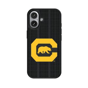 NCAA ACC Universities Text Backdrop MagSafe Compatible Cell Phone Case for Apple iPhone 17 Series - 1 of 4