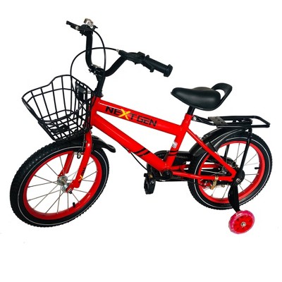 target bike basket