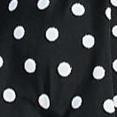 black dots
