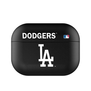 MLB National League Teams Insignia AirPod Case Cover for AirPods Pro 1st Gen - 1 of 4
