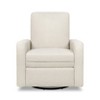 DaVinci Penny Recliner and Swivel Glider - 2 of 4