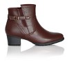 Avenue Women's Wide Width Lynn Ankle Boot - 4 of 4