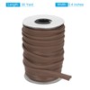 Unique Bargains Duarble Piping Cord Trim for Sewing DIY Crafting Fabric Edge - 2 of 3