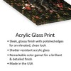 Garden Delights II Print on Acrylic Glass by Nicebleed - iCanvas - 4 of 4