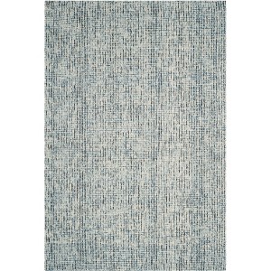 Abstract ABT468 Hand Tufted Indoor Rugs - Safavieh - 1 of 4